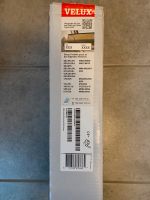 Velux Insektenrollo für Dachfenster - neu und orginalverpackt Nordrhein-Westfalen - Recklinghausen Vorschau