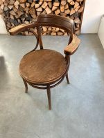 Stuhl wie Thonet Bistrostuhl Kaffeehausstuhl Bayern - Holzkirchen Vorschau