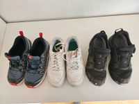 3 Sneaker in Größe 39 für 30€ zzgl. Versandkosten Bayern - Obermeitingen Vorschau