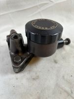 Honda CB 450 500 K5 K0 1969 Bremsflüssigkeit Tank Metall Spiegelh Walle - Utbremen Vorschau