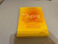 Dr. Michael Klentze - Angi Aging die Macht der eigenen Hormone Bayern - Arzberg Vorschau