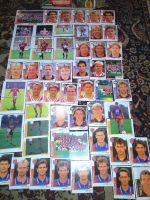 PANINI Bundesliga Fußball 1996 Heft + 167 Sticker Hamburg-Mitte - Hamburg Hamm Vorschau