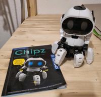 Chipz Dein intelligenter Roboter Kosmos Baden-Württemberg - Wehr Vorschau