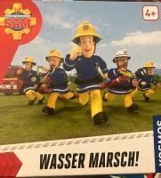 Feuerwehrmann Sam Spiel „Wasser Marsch“ Niedersachsen - Springe Vorschau