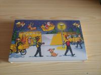 DHL Adventskalender Lindt Deutsche Post Puzzle Hessen - Wiesbaden Vorschau