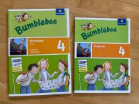 Bumblebee 4 (Textbook und Workbook) Bayern, NEU Bayern - Naila Vorschau