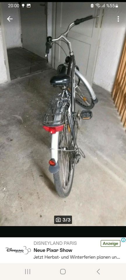 28 Zoll Fahrrad in Augsburg