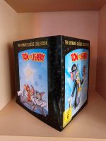 DVD komplette Serie Tom & Jerry vollständig vollfunktionsfähig  S Berlin - Treptow Vorschau