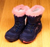 ELEFANTEN Winterstiefel GUDIA Weite M für Mädchen Gr. 23 NEU! Hessen - Langen (Hessen) Vorschau