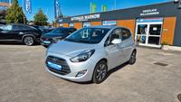 Hyundai ix20 1.6 Trend Automatik Rostock - Kröpeliner-Tor-Vorstadt Vorschau