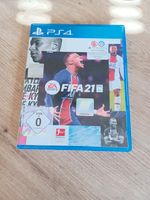 Fifa 21 Ps4 oder Ps5 Rheinland-Pfalz - Weinsheim Vorschau