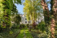 Urbaner Wohntraum: Exklusive Stadtvilla im Herzen von Hamburg Eimsbüttel - Hamburg Rotherbaum Vorschau