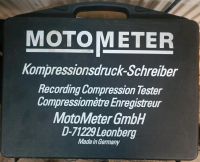 Kompression druckschreiber Diesel Motoren Motometer Bayern - Bad Aibling Vorschau