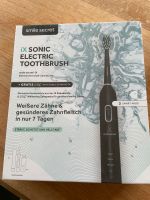 Smile Secret iX Sonic Electric Toothbrush Ultraschall Zahnbürste Sachsen - Waldheim Vorschau