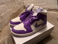 Nike Jordan Sachsen-Anhalt - Halle Vorschau