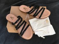 Nagelneue Sandalen von CRAIE Nordrhein-Westfalen - Neuss Vorschau