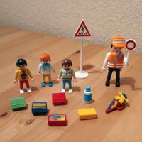 Playmobil Einschulung Kinder Schülerlotse Zubehör Nordrhein-Westfalen - Gütersloh Vorschau