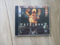 Testament - LOW CD original 1. Press.1994 Bay Area Thrash Metal München - Ramersdorf-Perlach Vorschau