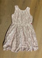 festliches Kleid von Sugar Pink Gr. 6-7 Jahre Bayern - Theilheim Vorschau