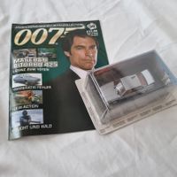 Modellauto Maserati Biturbo 425 James Bond Collection Neu OVP München - Berg-am-Laim Vorschau