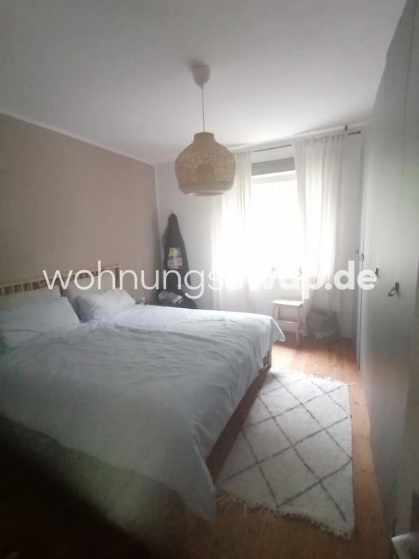 Wohnungsswap - 4 Zimmer, 62 m² - Memellandallee, Altona, Hamburg in Hamburg