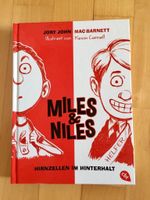 Kinderbuch: Miles & Niles (NEU) - Kostenloser Versand Baden-Württemberg - Blaustein Vorschau