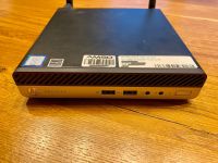 HP ProDesk 400 G4 Desktop Mini Niedersachsen - Uetze Vorschau