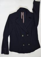 Marccain Marc Cain Blazer Jacket N 4 blau Bayern - Lindau Vorschau