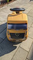 Bobby Car Mercedes Truck Niedersachsen - Schwanewede Vorschau