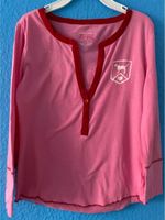 Victoria‘s Secret Pink Oberteil T-Shirt SchlafshirtGr.XS Frankfurt am Main - Bornheim Vorschau