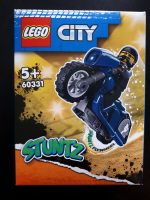 Lego City Stuntz Cruiser-Stuntbike 60331 NEU umgeöffnet Nordrhein-Westfalen - Marl Vorschau