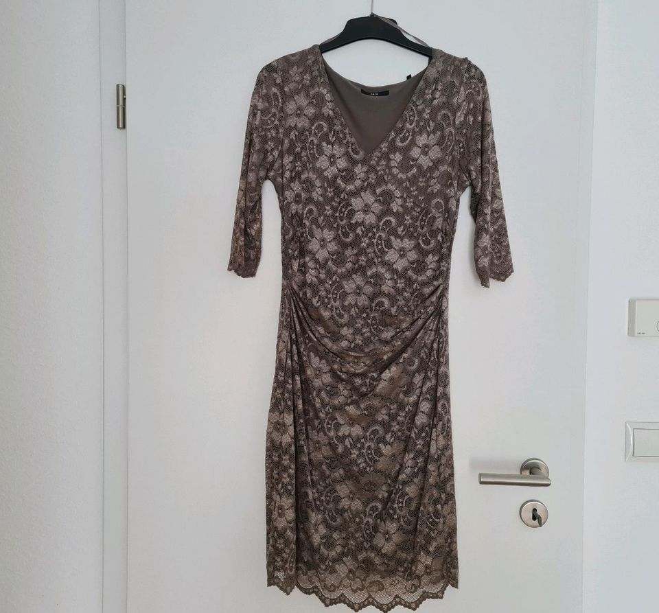 Kleid von Zero  Größe 38 in Velen