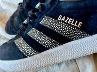 Adidas Gazelle Gr 6,5 / 40 Schleswig-Holstein - Lübeck Vorschau