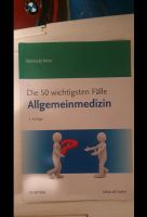 Die 50 wichtigsten Fälle, Allgemeinmedizin, Klein Obergiesing-Fasangarten - Obergiesing Vorschau