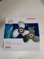 Propeller für Honda BF 40 bis 60 59130-ZV5-014AH neu Bremen - Hemelingen Vorschau