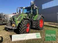 Fendt 516 S4 Profi Plus Traktor Giebelstadt - Herchsheim Vorschau