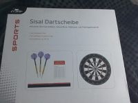 Dartscheibe Sisal Sachsen-Anhalt - Halle Vorschau