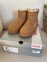 Winter Boots ARA im UGG Style Hessen - Fuldatal Vorschau