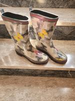 Gummistiefel Gr. 40 Baden-Württemberg - Haigerloch Vorschau