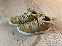 Nike Schuhe Air Max, Turnschuhe, Sneaker Gr. 41 NEUwertig Bayern - Flintsbach am Inn Vorschau