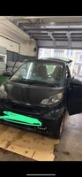 Smart fortwo451 carlsson Auspuff 84 ps bj 2011 steuerkette defekt Bad Godesberg - Mehlem Vorschau