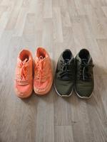 Schuhe Nike Vty Gr. 39 Damen Hessen - Melsungen Vorschau