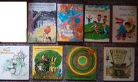 Musikalische Kinderbücher aus der DDR Sachsen - Wilthen Vorschau