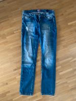 Vingino Jeans Hose Gr.15 Gr 170/176 neuwertig Bayern - Augsburg Vorschau