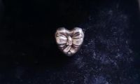 Original Pandora Charm, Herz Geschenk Nordrhein-Westfalen - Detmold Vorschau