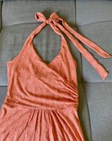 Boden Kleid Neckholder Gr.34/ 8 L Hessen - Fürth Vorschau