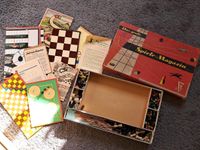 Spielesammlung alt Sachsen-Anhalt - Genthin Vorschau