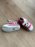 Krabbelschuhe Converse Gr. 18 NEU Rheinland-Pfalz - Riol Vorschau