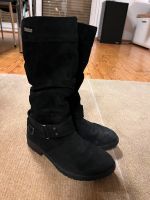 Ricosta Kinderstiefel Veloursleder Top Qualität Gr 33 Nordrhein-Westfalen - Bergheim Vorschau