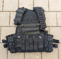 LBT 2586D Vest Pack Suite Chest Rig Bayern - Sinzing Vorschau